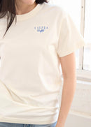 Signature T-shirt in Supima Cotton