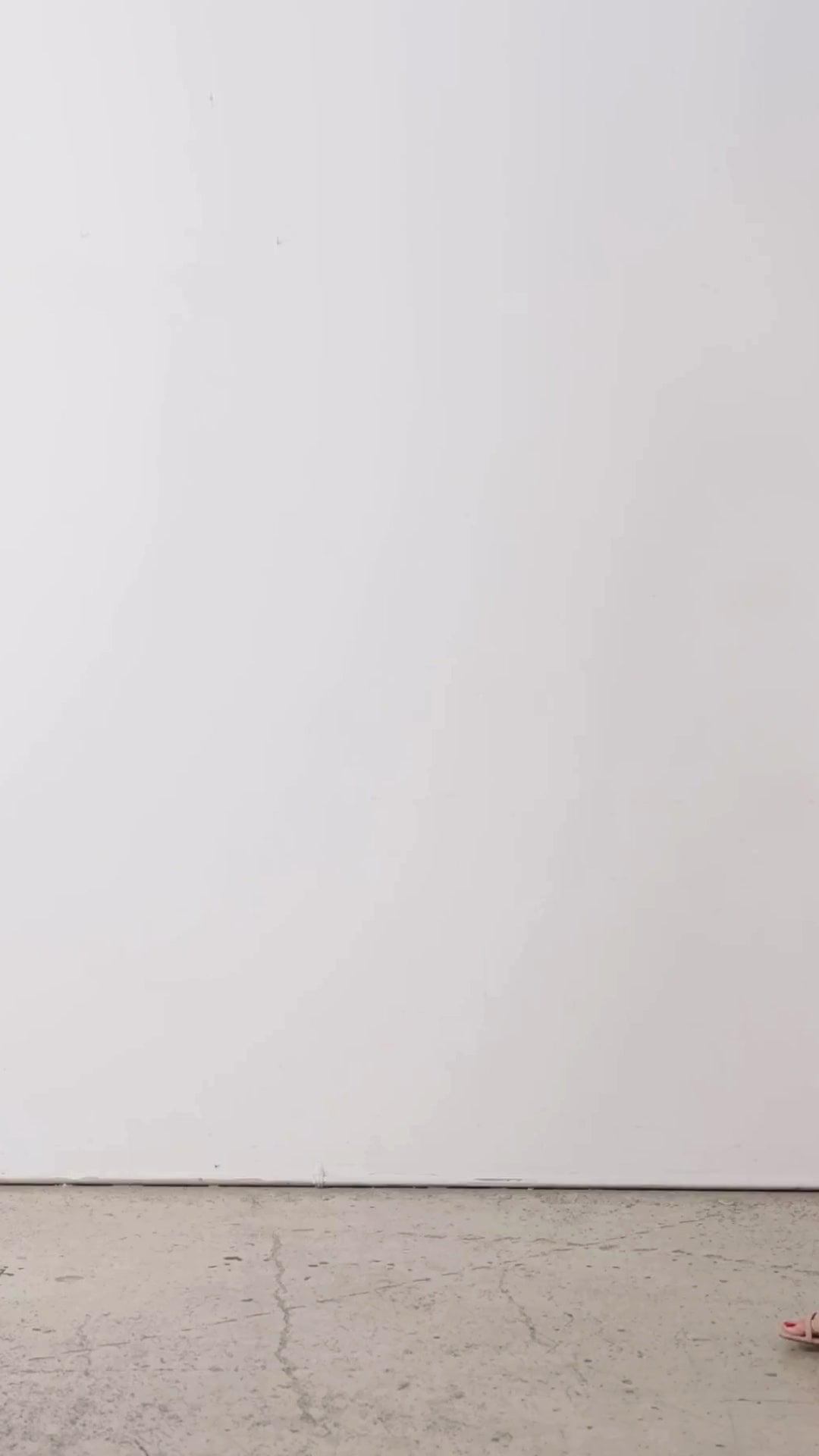 Boat Neck Crop Top in Cupro