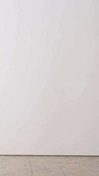 Button Down Dress in Cotton & Elastane