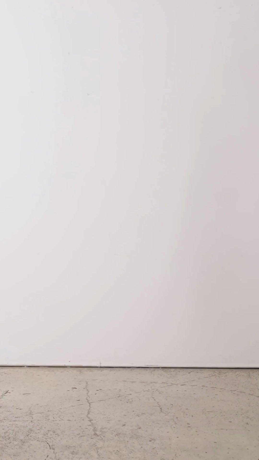 Ribbed Tank in Cotton & Elastane