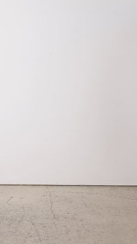 Side Tie top in Linen