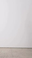 V-neck Crop Trop in Linen